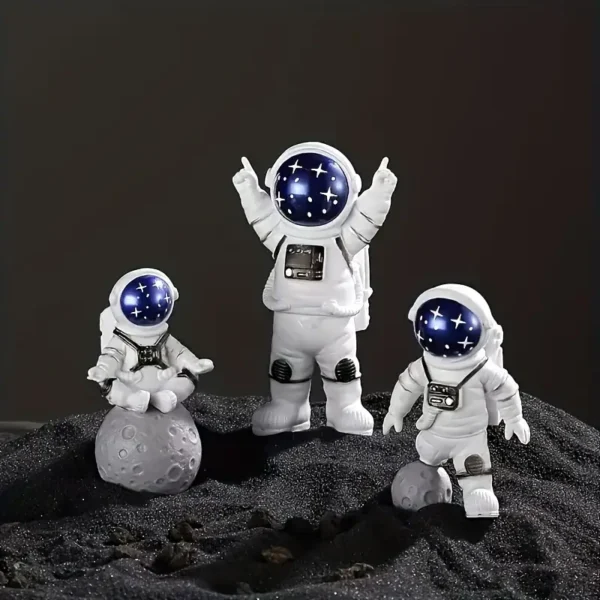 Astronaut Miniature Bobbleheads