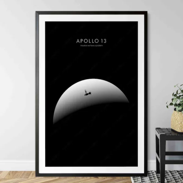 Apollo 13 Poster